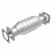 Cargar imagen en el visor de la galería, MagnaFlow Conv Chevrolet-Geo-Isuzu 13.2X6.5X4