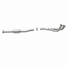 Cargar imagen en el visor de la galería, MagnaFlow Conv DF Porsche 86 90
