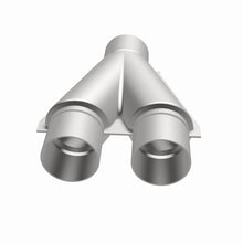 Cargar imagen en el visor de la galería, MagnaFlow Smooth Trans Y 2.5/2.5 x 10 SS