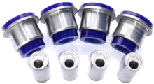 Cargar imagen en el visor de la galería, SuperPro 2003 Mazda 6 S Front Upper Control Arm Camber Adjustable Bushing Kit