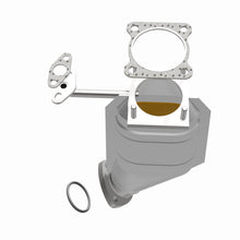 Cargar imagen en el visor de la galería, MagnaFlow Conv DF 84-87 Honda Civic/CRX 1.5L