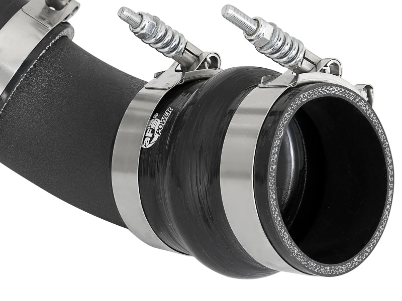 aFe Bladerunner Intercooler 2017 - 2019 GM Diesel Trucks V8-6.6L L5P