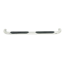 Cargar imagen en el visor de la galería, Westin 1999-2013 Chevy Silverado 1500 Ext Cab Platinum 4 Oval Nerf Step Bars - SS