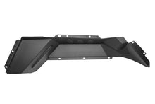 Cargar imagen en el visor de la galería, Rugged Ridge 20-22 Jeep Gladiator Max Terrain Fender Flares F/R Pair - Tex. Blk