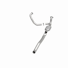 Cargar imagen en el visor de la galería, MagnaFlow Conv DF 2003 Ram 1500 5.7 2WD