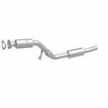 Cargar imagen en el visor de la galería, MagnaFlow Conv DF 05-08 Audi Quattro 3.2L Passenger Side