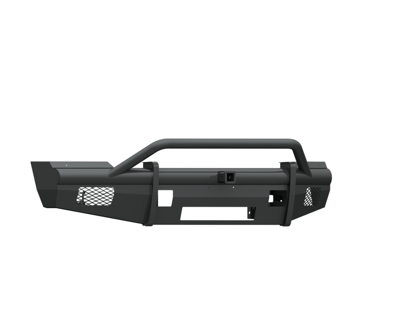 Road Armor 11-16 Ford F-250 Vaquero parachoques delantero con receptor Pre-Runner Guard de 2 pulgadas - Tex Blk