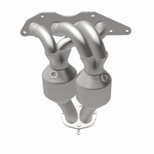 Cargar imagen en el visor de la galería, MagnaFlow Conv DF 06-08 Eclipse 2.4 Manifold OE