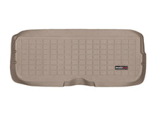 Load image into Gallery viewer, WeatherTech 96-98 Mazda MPV Cargo Liners - Tan