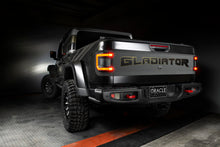 Load image into Gallery viewer, Oracle Jeep Gladiator JT Flush Mount LED Standard Red Tail Lights | 5882-504