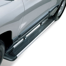 Cargar imagen en el visor de la galería, Westin Sure-Grip Aluminum Running Boards 69 in - Brushed Aluminum