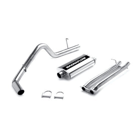 Sistema MagnaFlow C/B Chevy C/K 1500 Ext Cab