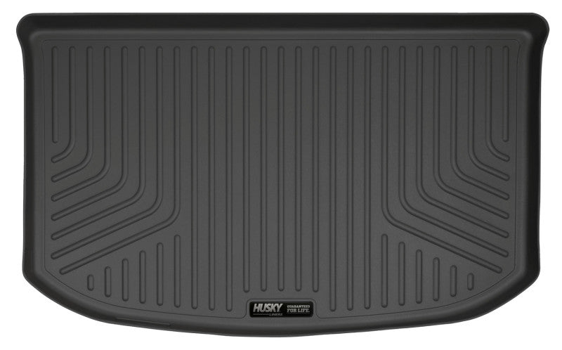 Husky Liners 2016 Kia Soul Weatherbeater Revestimiento para maletero negro