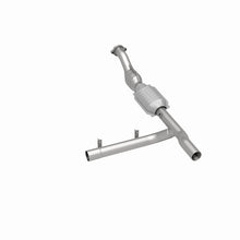 Cargar imagen en el visor de la galería, MagnaFlow Conv DF F150/F250 97-98 4.6L PS 4wd