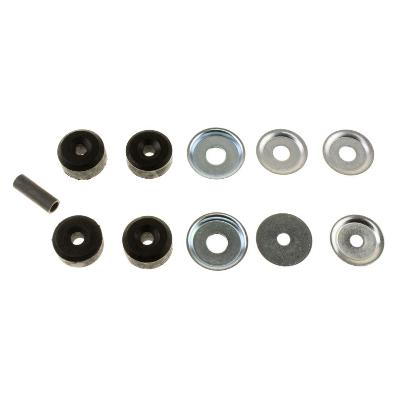 Amortiguador monotubo delantero de 46 mm Bilstein B6 1991 Toyota Land Cruiser Base