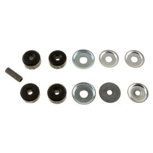 Cargar imagen en el visor de la galería, Amortiguador monotubo delantero de 46 mm Bilstein B6 1991 Toyota Land Cruiser Base