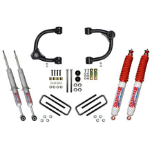 Cargar imagen en el visor de la galería, Skyjacker Suspension 16-22 Toyota Tacoma 3in Lift Kit Component Box w/ Nitro 8000 Shocks
