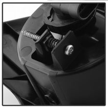 Cargar imagen en el visor de la galería, Spyder Ford F-150 2015-2016 OEM Fog Lights W/Universal Switch- Clear FL-FF15014-C