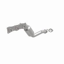 Cargar imagen en el visor de la galería, MagnaFlow Conv DF 08-09 528i 3.0L Front