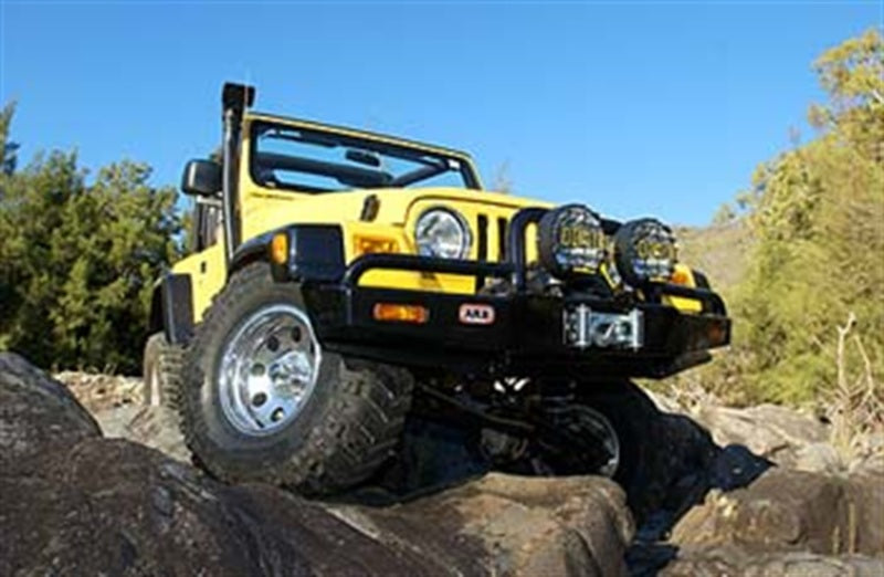 4wheelingplus.com