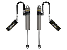 Cargar imagen en el visor de la galería, ICON 2018+ Jeep Wrangler JL Amortiguadores delanteros serie 2.5 de 2.5 pulgadas VS RR - Par