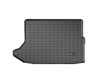 Cargar imagen en el visor de la galería, WeatherTech 07+ Dodge Caliber Cargo Liners - Black
