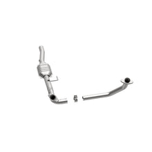 Cargar imagen en el visor de la galería, MagnaFlow Conv DF 00-03 Dodge Dakota 3.9 2wd