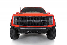 Cargar imagen en el visor de la galería, Addictive Desert Designs 2021+ Ford Raptor Stealth Fighter Front Bumper