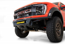 Cargar imagen en el visor de la galería, Addictive Desert Designs 21-23 Ford Raptor Pro Bolt-On Winch Kit (Fits F218102070103 only)