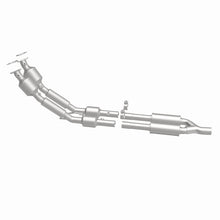 Cargar imagen en el visor de la galería, MagnaFlow Conv DF 06-08 VW Passat 3.6L