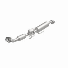 Cargar imagen en el visor de la galería, MagnaFlow Conv DF 20-22 Toyota Prius Prime Underbody 1.8L