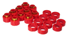 Cargar imagen en el visor de la galería, Prothane 92-99 Chevy Blazer/Tahoe/Yukon Body Mount - Red