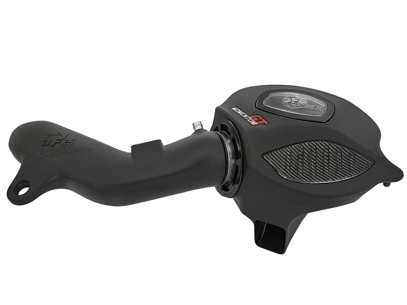 aFe Momentum GT Pro 5R Sistema de admisión de aire frío 16-18 BMW M2 (F87) L6-3.0L (t) N55