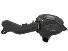 Cargar imagen en el visor de la galería, aFe Momentum GT Pro 5R Sistema de admisión de aire frío 16-18 BMW M2 (F87) L6-3.0L (t) N55