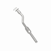 Cargar imagen en el visor de la galería, MagnaFlow Conv DF 00-06 Audi TT 1.8L