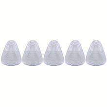 Cargar imagen en el visor de la galería, ANZO 1999-2015 Ford F-350 Kit de luces LED para techo de cabina, transparente, 5 piezas