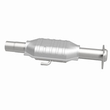 Cargar imagen en el visor de la galería, MagnaFlow Conv Direct Fit 83-84 Chevrolet El Camino 3.8L
