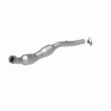 Cargar imagen en el visor de la galería, MagnaFlow Conv DF 03-05 R Rover HSE4.4 Driver Side