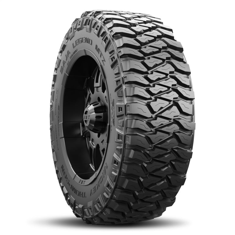 Neumático Mickey Thompson Baja Legend MTZ - 37X13.50R18LT 124Q 90000057360