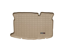 Cargar imagen en el visor de la galería, WeatherTech 07+ Mazda Mazda2 Cargo Liners - Tan