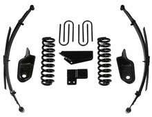 Cargar imagen en el visor de la galería, Skyjacker 6" 80-96 BRO 4WD W/REAR SPR