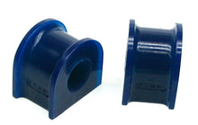 Cargar imagen en el visor de la galería, SuperPro 1988 Honda Prelude 2.0 S Front 24mm Sway Bar Mount Bushing Set