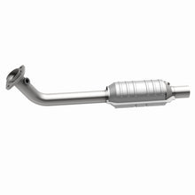 Cargar imagen en el visor de la galería, MagnaFlow Conv DF 00-03 BMW X5 4.4L Passenger Side
