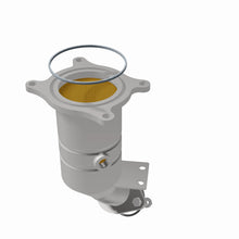 Cargar imagen en el visor de la galería, MagnaFlow Conv DF 08-09 Ford Taurus 3.5L Front