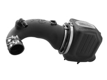 Cargar imagen en el visor de la galería, aFe Momentum HD Pro DRY S Stage-2 Si Intake 08-10 Ford Diesel Trucks V8-6.4L (See afe51-73004-E)