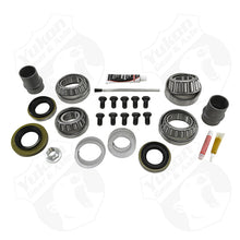 Cargar imagen en el visor de la galería, Yukon Gear Master Overhaul Kit For Toyota 7.5in IFS Diff / V6