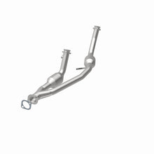 Cargar imagen en el visor de la galería, MagnaFlow Conv DF Taurus 94