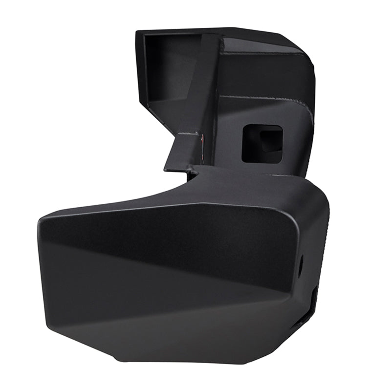 Parachoques trasero ARB 20-21 Jeep Gladiator JT sin soporte para llantas