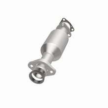 Cargar imagen en el visor de la galería, MagnaFlow 88-95 Civic/CRX 1.5/1.6 CA Manifold DF Converter