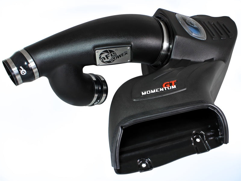Sistema de admisión aFe Momentum GT Pro 5R 2016 Ford F-150 EcoBoost V6-2.7L/3.5L (tt)
